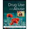 Drug-Use-and-Abuse-Looseleaf---Text-Only, by Stephen-A-Maisto - ISBN 9781337618625