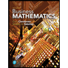 Business-Mathematics---With-Access, by Gary-Clendenen - ISBN 9780135195963
