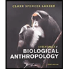 Essentials of Physical Anthropology - With Access by Clark Spencer Larsen - ISBN 9780393667431