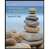 Discrete-Mathematics-With-Application, by Susanna-S-Epp - ISBN 9781337694193