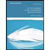 45-Techniques-Every-Counselor-Should-Know, by Bradley-T-Erford - ISBN 9780134694894