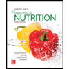 Wardlaws-Perspectives-in-Nutrition-Looseleaf, by Carol-Byrd-Bredbenner-and-Gaile-Moe - ISBN 9781260163933