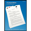 Lawyer-Writes