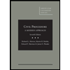 Civil-Procedure-Modern-Approach, by Richard-Marcus-Martin-Redish-Edward-Sherman-and-James-Pfander - ISBN 9781640201859