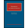 Contracts-Law-Theory-and-Practice, by Daniel-Markovits-and-Gabriel-Rauterberg - ISBN 9781683281436