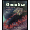 Genetics: A Conceptual Approach (Package) by Benjamin A. Pierce - ISBN 9781319176051