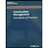 Construction-Management-Standards-of-Practice, by Construction-Management-Association-of-America - ISBN 9781938014116