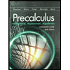Precalculus-Graphical-Numerical-Algebraic-Common-Core-Package, by Franklin-D-Demana-and-Bert-K-Waits - ISBN 9780134781952