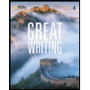 Great-Writing-4-Great-Essays, by Keith-S-Folse-April-Muchmore-Vokoun-and-Elena-Vestri-Solomon - ISBN 9780357020852