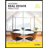 Modern-Real-Estate-Practice, by Fillmore-W-Galaty - ISBN 9781475463729