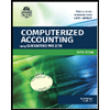 Computerized Accounting Using QuickBooks Pro 2018 - Package by Alvin A. Arens - ISBN 9780912503714