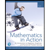 Mathematics-in-Action-An-Introduction-to-Algebraic-Graphical-and-Numerical-Problem-Solving-Looseleaf---With-Access, by Consortium-for-Foundation-Mathematics - ISBN 9780135163412