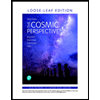 Cosmic-Perspective-Looseleaf, by Jeffrey-O-Bennett-Megan-O-Donahue-Nicholas-Schneider-and-Mark-Voit - ISBN 9780134990637