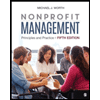 Nonprofit Management: Principles and Practice by Michael J. Worth - ISBN 9781506396866