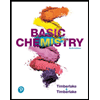 Basic-Chemistry, by Karen-C-Timberlake-and-William-Timberlake - ISBN 9780134878119