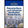 Population-Health-and-Its-Integration-into-Advanced-Nursing-Practice, by Mary-Bemker-and-Christine-Ralyea - ISBN 9781605953922