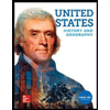 United-States-History-and-Geography, by Joyce-Appleby - ISBN 9780076681020