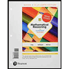 Mathematical-Reasoning-for-Elementary-Teachers-Looseleaf---Media---With-Access, by Calvin-T-Long-and-Duane-DeTemple - ISBN 9780135229989