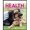 Access-to-Health---Text-Only, by Rebecca-J-Donatelle - ISBN 9780135173794