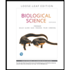 Biological-Science-Looseleaf, by Scott-Freeman-Kim-Quillin-Lizabeth-Allison-and-Michael-Black - ISBN 9780135272800