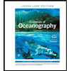 Essentials-of-Oceanography-Looseleaf, by Alan-P-Trujillo-and-Harold-V-Thurman - ISBN 9780135204306