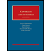 Contracts-Cases-and-Materials, by E-Farnsworth - ISBN 9781634606530