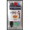 Organic-Chemistry-Set-1013-Alpha, by HGS-Maruzen - ISBN 9780998549750