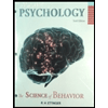 Psychology-The-Science-of-Behavior-Looseleaf---With-Access, by R-H-Ettinger - ISBN 9781517801502