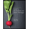 Lutzs-Nutrition-and-Diet-Therapy, by Carroll-A-Mazur-Erin-E-Mazur-and-Nancy-A-Litch - ISBN 9780803668140