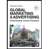 Global Marketing and Advertising by Marieke de Mooij - ISBN 9781544318141