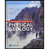 Physical-Geology-With-Image-Appendix---Lab-Manual, by American-Geological-Institute-and-National-Association-of-Geoscience-Teachers - ISBN 9780134986968