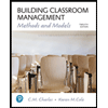Building-Classroom-Management, by CM-Charles-and-Karen-M-Cole - ISBN 9780134448442