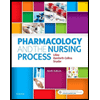 Pharmacology and the Nursing Process - With Evolve by Linda Lane Lilley, Shelly Rainforth Collins and Julie S. Snyder - ISBN 9780323529495