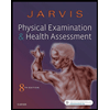 Physical-Examination-and-Health-Assessment---With-Access, by Carolyn-Jarvis - ISBN 9780323510806