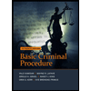 Basic-Criminal-Procedure, by Yale-Kamisar-Wayne-LaFave-Jerold-Israel-Nancy-King-and-Orin-Kerr - ISBN 9781683289890
