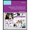 Laboratory-Procedures-for-Veterinary-Technicians, by Margi-Sirois - ISBN 9780323595384