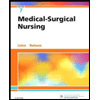 Introduction-to-Medical-Surgical-Nursing---With-Access, by Adrianne-Dill-Linton-and-Mary-Ann-Matteson - ISBN 9780323554596