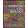 cover of Essential Cell Biology - With Access (Hardback) (5th edition)