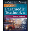 Mosbys-Paramedic-Textbook---Workbook, by Mick-J-Sanders-and-Kim-McKenna - ISBN 9781284190816
