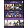Counseling-Children-and-Adolescents, by Jolie-Ziomek-Daigle - ISBN 9781138200586