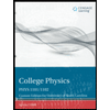 College-Physics-Phys-1101-and-1102---With-Access-Looseleaf-Custom, by Raymond-A-Serway-and-Chris-Vuille - ISBN 9781337685467