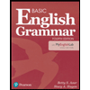 Basic-English-Grammar---Text-Only, by Azar - ISBN 