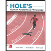 Holes-Anatomy-and-Physiology-Looseleaf-Custom, by Shier - ISBN 9781260503821