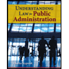 Understanding-Law-for-Public-Administration-Custom-Package, by Charles-Szypszak - ISBN 9781284213379