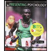 Presenting Psychology (Looseleaf) - Package by Deborah Licht and Misty Hull - ISBN 9781319204914