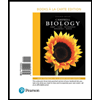 cover of Campbell Biollogy - With Access (Looseleaf) (Custom) (11th edition)