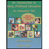 Introduction-to-Early-Childhood-Education---Access, by Debra-Dyer - ISBN 9781932981186