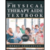 Physical-Therapy-Aide-Textbook-Series-I, by Opret-Educ - ISBN 9781944471750