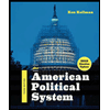 American-Political-System-2018-Election-Update, by Ken-Kollman - ISBN 9780393675283