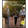 Exploring-Psychology-Paperback, by David-G-Myers-and-C-Nathan-DeWall - ISBN 9781319104191